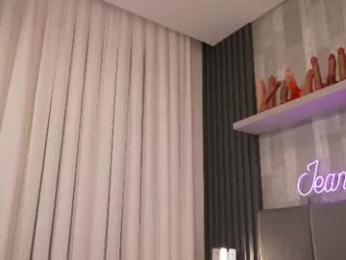 jeangreybianca — Chaturbate recorded stream image, 24.06.2026 18:00