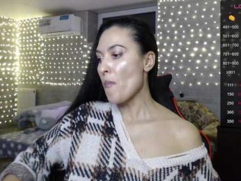 Marina4Love — Bongacams recorded stream image, 24.06.2026 18:10