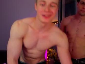 kurt_hanssen — Chaturbate recorded stream image, 24.06.2026 17:50