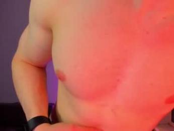 kurt_hanssen — Chaturbate recorded stream image, 24.06.2026 17:50