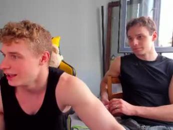 kurt_hanssen — Chaturbate recorded stream image, 24.06.2026 17:50