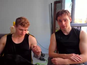 kurt_hanssen — Chaturbate recorded stream image, 24.06.2026 17:50