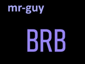 _mrguy_ — Chaturbate recorded stream image, 24.06.2026 20:10