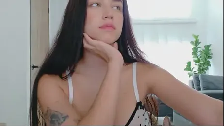 GrettaBenett — Stripchat recorded stream image, 24.06.2026 20:20