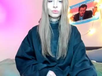 only_iva21 — Chaturbate recorded stream image, 24.06.2026 19:30