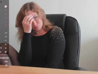 goddesssssss — Bongacams recorded stream screenshot (11 Mar 2025)