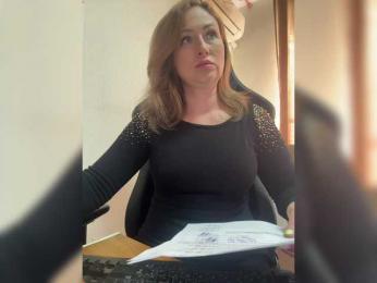 goddesssssss — Bongacams recorded stream screenshot (11 Mar 2025)