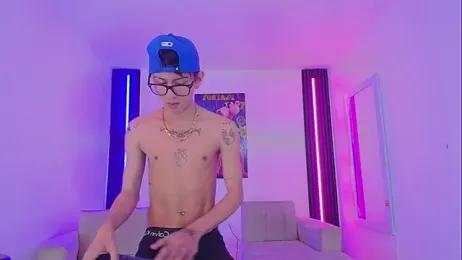 Marcus_and_Tony — Stripchat recorded stream image, 24.06.2026 19:20