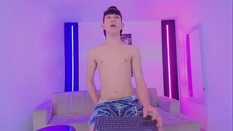 Marcus_and_Tony — Stripchat recorded stream image, 24.06.2026 19:20