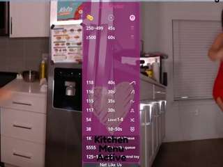 milavalentina — Camsoda recorded stream image, 25.06.2026 00:40