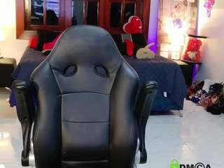 amyhonney — Camsoda recorded stream image, 24.06.2026 23:10