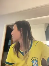 Gipoltergeist — Stripchat recorded stream image, 25.06.2026 01:30