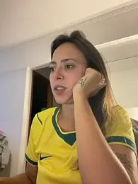 Gipoltergeist — Stripchat recorded stream image, 25.06.2026 01:30