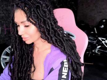 -BABAYAGA- — Bongacams recorded stream image, 24.06.2026 20:20