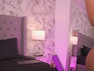 charlotte-harris — Camsoda recorded stream image, 11.03.2025 04:00