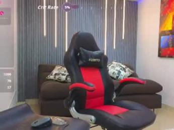 aris_sexx — Chaturbate recorded stream image, 25.06.2026 00:10