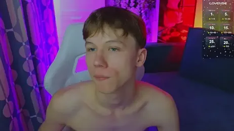 cuMte_boy — Stripchat recorded stream image, 25.06.2026 01:20