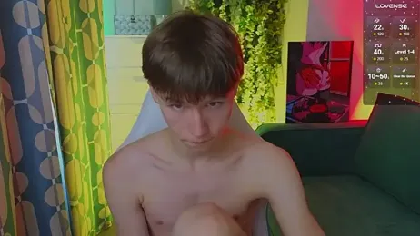 cuMte_boy — Stripchat recorded stream image, 25.06.2026 01:20