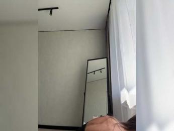 Horosha — Bongacams recorded stream image, 25.06.2026 03:20