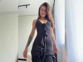Horosha — Bongacams recorded stream image, 25.06.2026 03:20