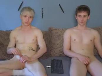 pupsenish — Chaturbate recorded stream image, 25.06.2026 01:30