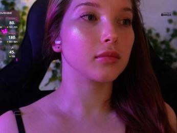 _Q_ — Bongacams recorded stream image, 25.06.2026 01:40