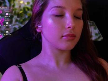 _Q_ — Bongacams recorded stream image, 25.06.2026 01:40