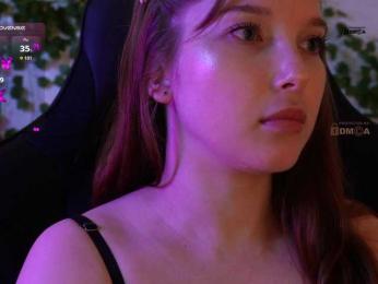 _Q_ — Bongacams recorded stream image, 25.06.2026 01:40