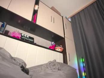 marciwakeup — Chaturbate recorded stream image, 25.06.2026 04:50