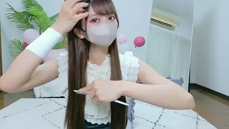 Kiki-jpn — Stripchat recorded stream image, 25.06.2026 06:00