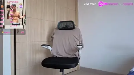 Cristopher23_ — Stripchat recorded stream image, 25.06.2026 12:20