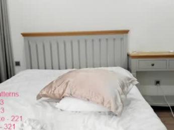 lindamei — Chaturbate recorded stream image, 25.06.2026 14:10