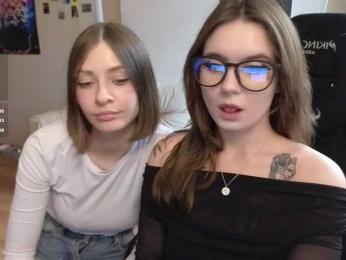 MaoandLulu — Bongacams recorded stream image, 25.06.2026 14:50