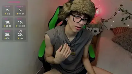 Matty_Sparkk — Stripchat recorded stream image, 25.06.2026 13:40