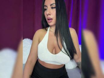 _EUPHORIAA_ — Bongacams recorded stream image, 25.06.2026 17:10
