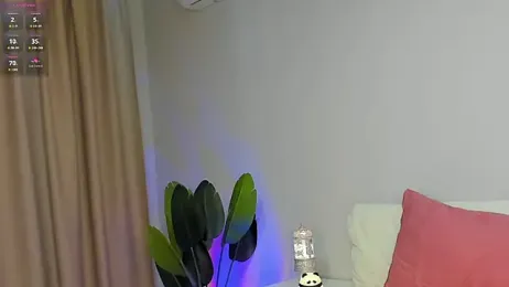 Emmanuelleee — Stripchat recorded stream image, 25.06.2026 15:30