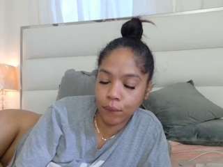 prettyjess — Camsoda recorded stream image, 25.06.2026 17:40