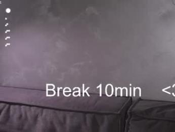 viviangood — Chaturbate recorded stream image, 25.06.2026 13:30