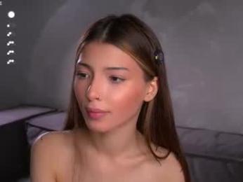 viviangood — Chaturbate recorded stream image, 25.06.2026 13:30