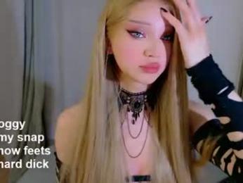 _paprika — Chaturbate recorded stream image, 25.06.2026 22:00