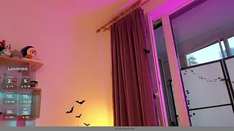 Inchcaser_ — Stripchat recorded stream image, 25.06.2026 21:50