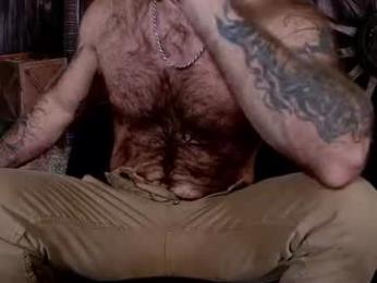 lancehardwood222 — Chaturbate recorded stream image, 26.06.2026 00:40
