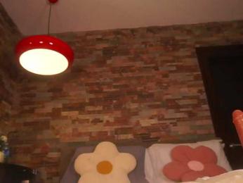 LunaMystyque — Bongacams recorded stream image, 25.06.2026 19:10