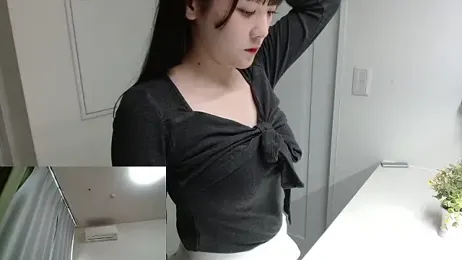 POCARI_SWEAT — Stripchat recorded stream image, 26.06.2026 01:00