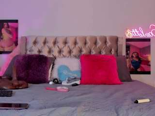 scarlett-harper — Camsoda recorded stream image, 26.06.2026 04:40