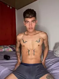 Dittoandpayton — Stripchat recorded stream image, 26.06.2026 05:20