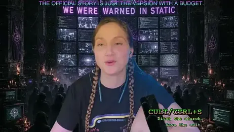 mirannacult — Stripchat recorded stream image, 26.06.2026 06:30