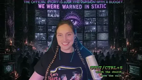 mirannacult — Stripchat recorded stream image, 26.06.2026 06:30