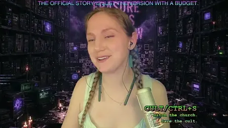 mirannacult — Stripchat recorded stream image, 26.06.2026 06:30