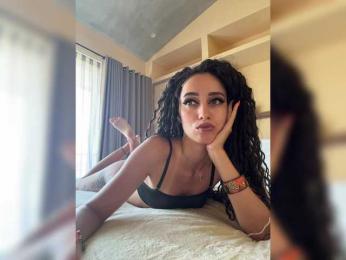 -SATIVA- — Bongacams recorded stream image, 26.06.2026 04:00